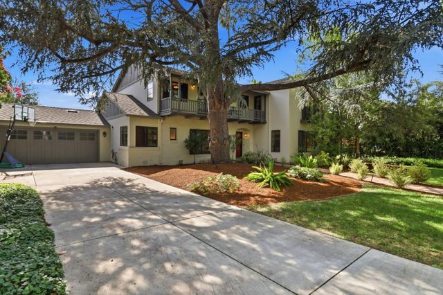 819 Morse Street, San Jose, CA 95126