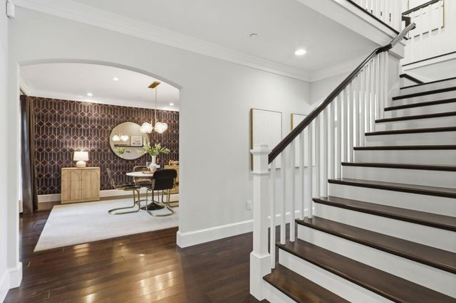 819 Morse Street, San Jose, CA 95126