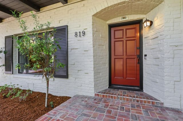 819 Morse Street, San Jose, CA 95126
