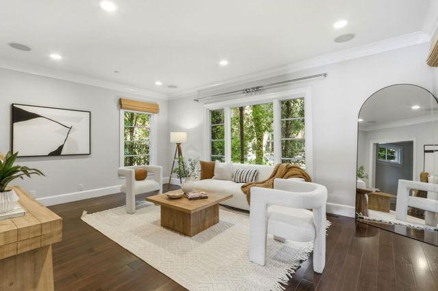 819 Morse Street, San Jose, CA 95126