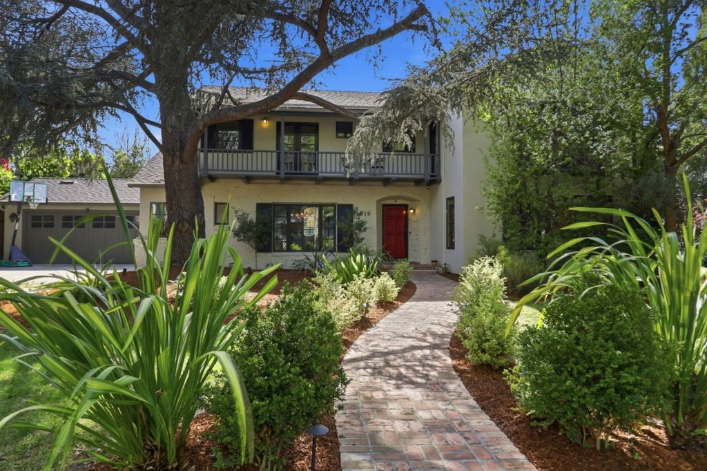 819 Morse Street, San Jose, CA 95126