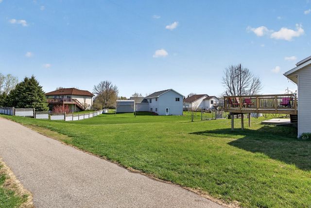 1601 Griffing Park Road, Buffalo, MN 55313