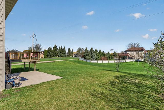 1601 Griffing Park Road, Buffalo, MN 55313