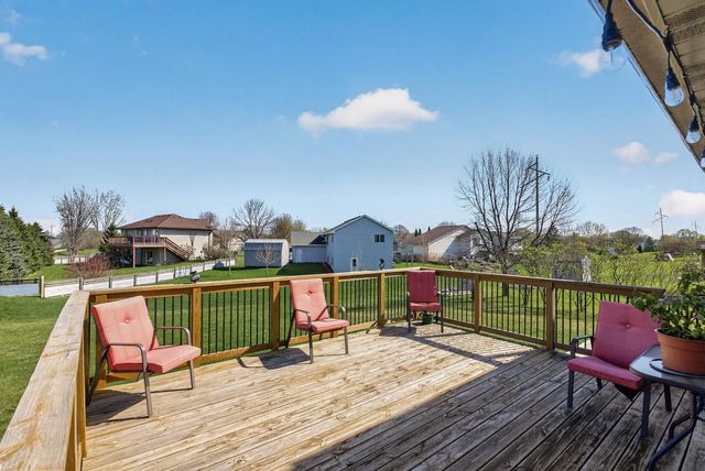 1601 Griffing Park Road, Buffalo, MN 55313