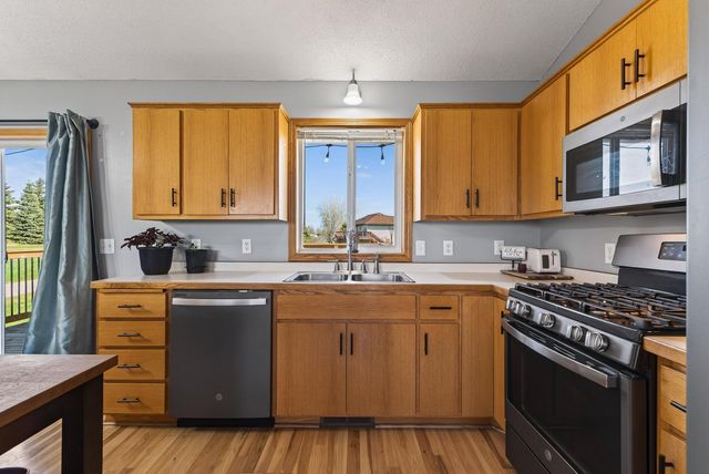 1601 Griffing Park Road, Buffalo, MN 55313