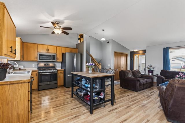 1601 Griffing Park Road, Buffalo, MN 55313