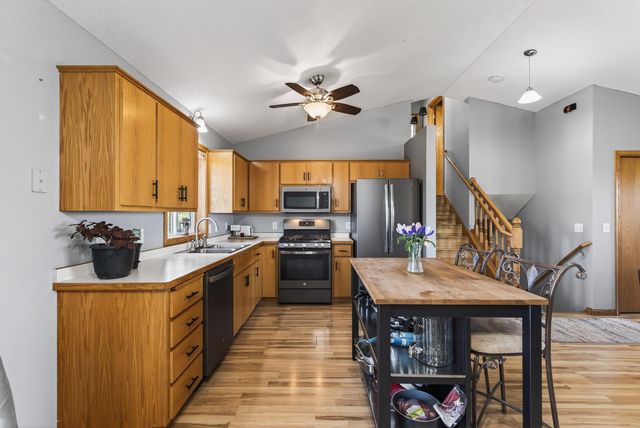 1601 Griffing Park Road, Buffalo, MN 55313