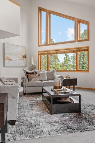 1363 Royal Ridge Drive, Bailey, CO 80421