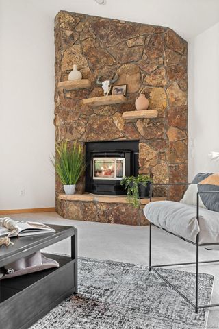 1363 Royal Ridge Drive, Bailey, CO 80421