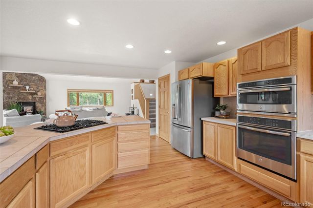 1363 Royal Ridge Drive, Bailey, CO 80421