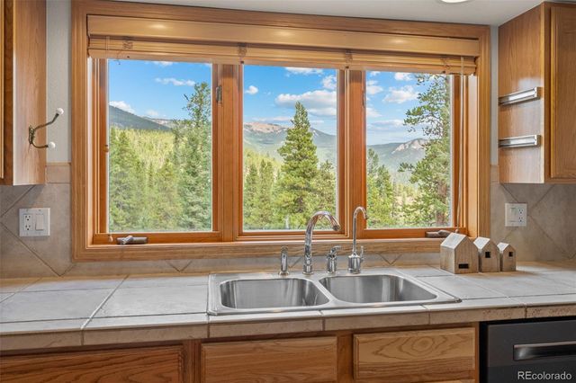 1363 Royal Ridge Drive, Bailey, CO 80421
