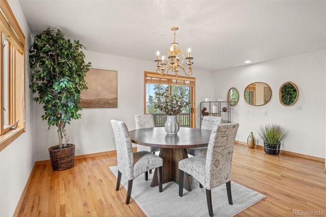 1363 Royal Ridge Drive, Bailey, CO 80421