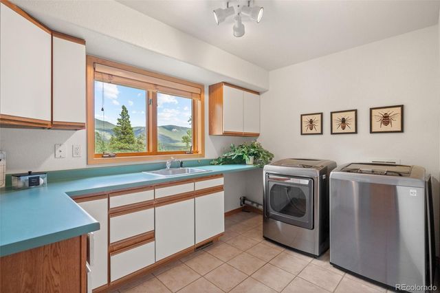 1363 Royal Ridge Drive, Bailey, CO 80421