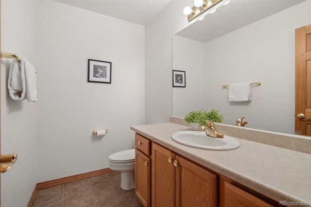 1363 Royal Ridge Drive, Bailey, CO 80421