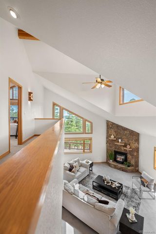 1363 Royal Ridge Drive, Bailey, CO 80421