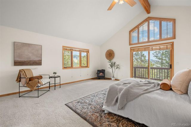 1363 Royal Ridge Drive, Bailey, CO 80421