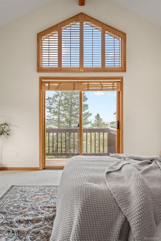 1363 Royal Ridge Drive, Bailey, CO 80421