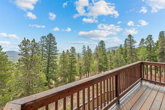 1363 Royal Ridge Drive, Bailey, CO 80421