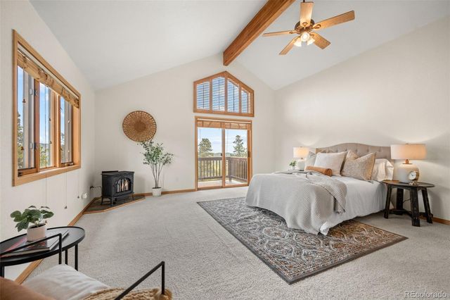 1363 Royal Ridge Drive, Bailey, CO 80421