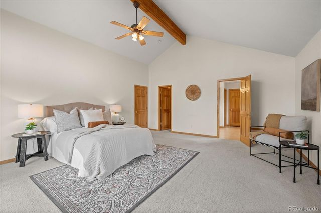 1363 Royal Ridge Drive, Bailey, CO 80421