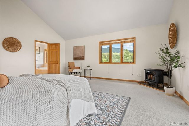1363 Royal Ridge Drive, Bailey, CO 80421