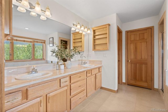 1363 Royal Ridge Drive, Bailey, CO 80421