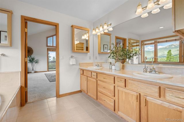 1363 Royal Ridge Drive, Bailey, CO 80421