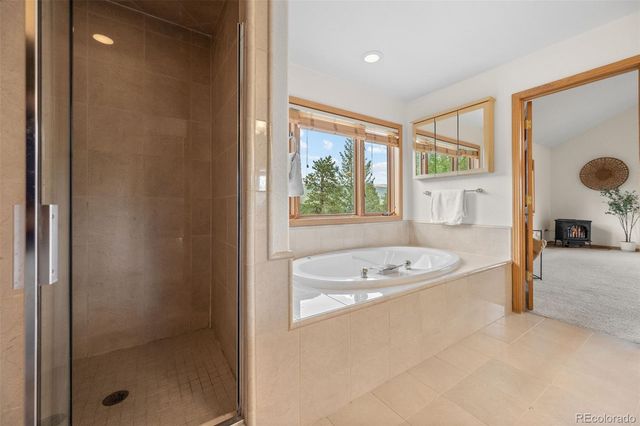 1363 Royal Ridge Drive, Bailey, CO 80421