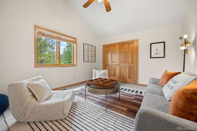 1363 Royal Ridge Drive, Bailey, CO 80421