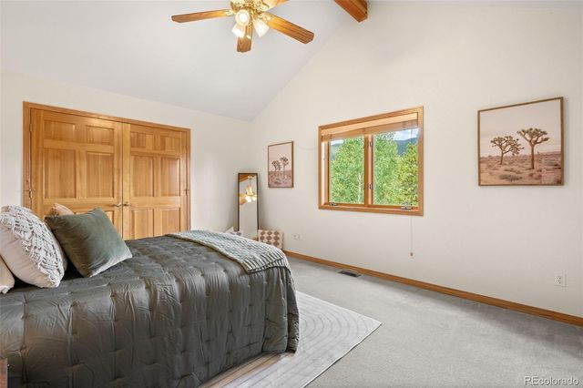 1363 Royal Ridge Drive, Bailey, CO 80421