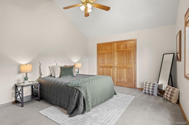 1363 Royal Ridge Drive, Bailey, CO 80421