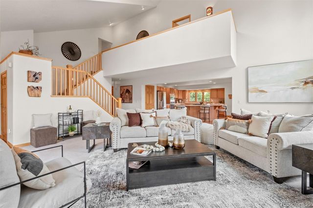 1363 Royal Ridge Drive, Bailey, CO 80421