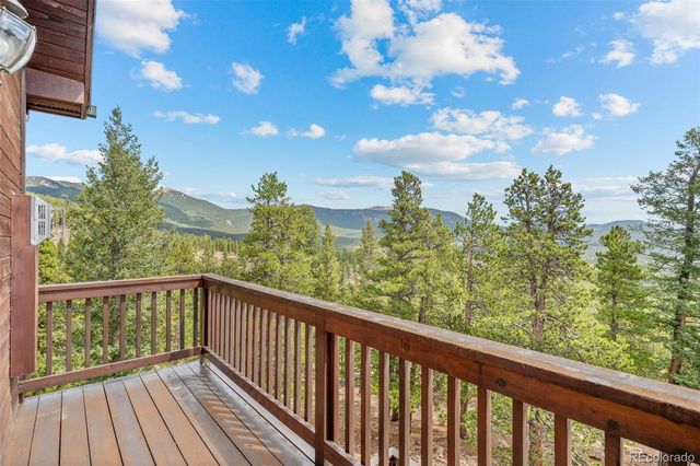 1363 Royal Ridge Drive, Bailey, CO 80421