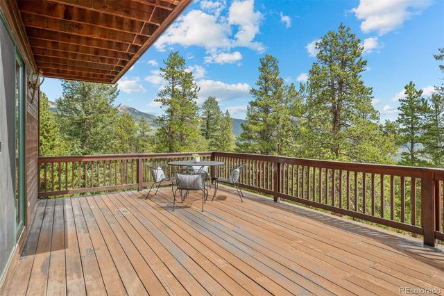 1363 Royal Ridge Drive, Bailey, CO 80421