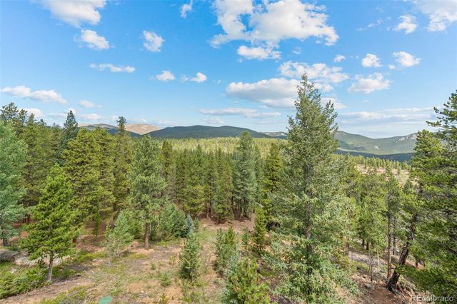 1363 Royal Ridge Drive, Bailey, CO 80421