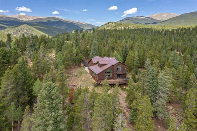 1363 Royal Ridge Drive, Bailey, CO 80421