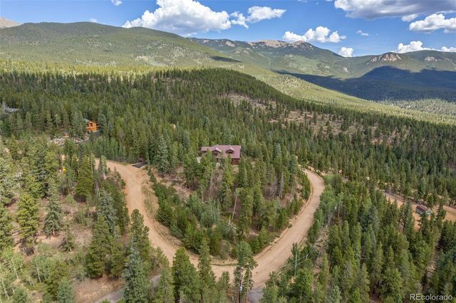 1363 Royal Ridge Drive, Bailey, CO 80421