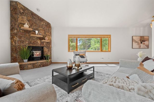 1363 Royal Ridge Drive, Bailey, CO 80421