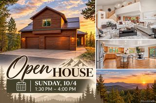 1363 Royal Ridge Drive, Bailey, CO 80421