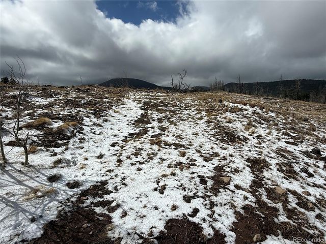 Lot 2415 Petito Drive, Fort Garland, CO 81133