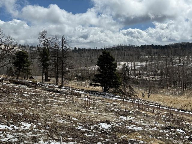 Lot 2415 Petito Drive, Fort Garland, CO 81133
