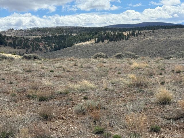 Lot 2415 Petito Drive, Fort Garland, CO 81133
