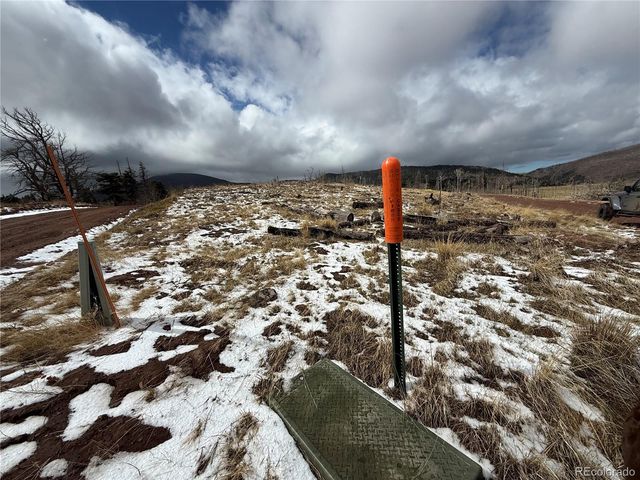 Lot 2415 Petito Drive, Fort Garland, CO 81133