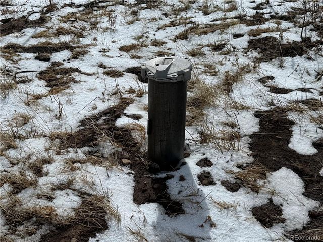 Lot 2415 Petito Drive, Fort Garland, CO 81133