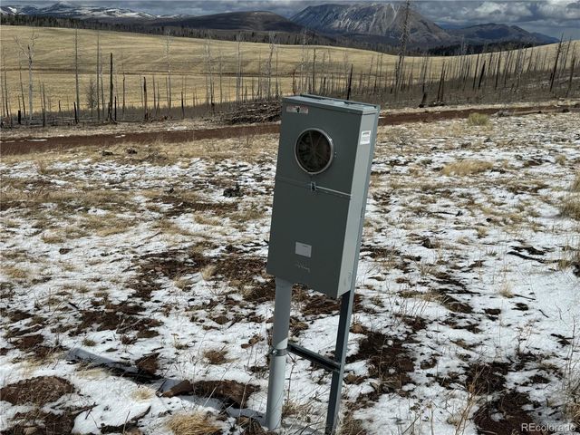 Lot 2415 Petito Drive, Fort Garland, CO 81133