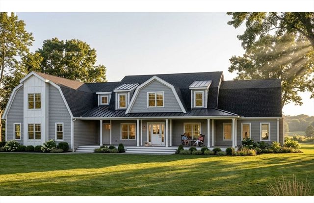 16 Cervelli Farm Dr, Hanover, MA 02339