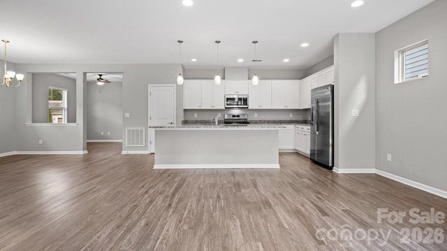4927 Looking Glass Trail, Denver, NC 28037
