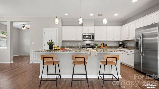 4927 Looking Glass Trail, Denver, NC 28037