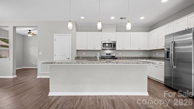 4927 Looking Glass Trail, Denver, NC 28037