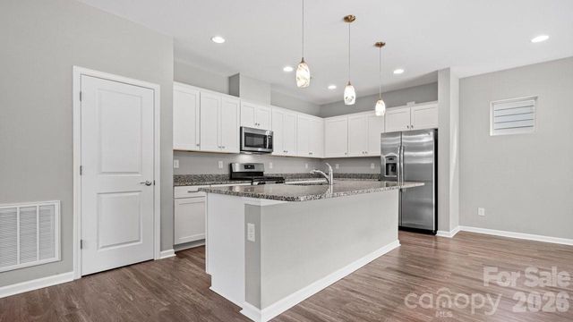 4927 Looking Glass Trail, Denver, NC 28037